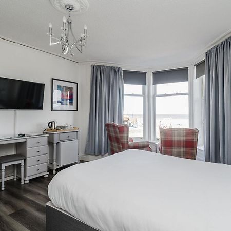 The Roxburgh Guest Accommodation Berwick Upon Tweed Exterior photo